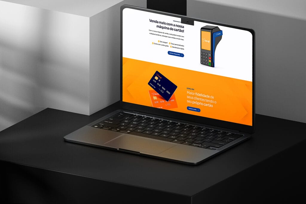 Website Level Pay
