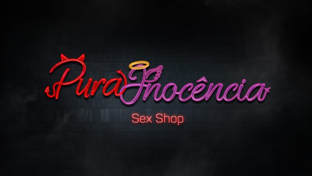 Pura Inocência Sexy Shope