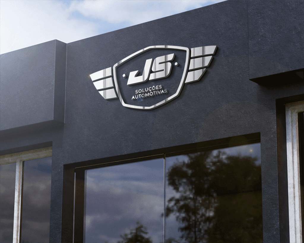JS Soluções Automotivas – ID