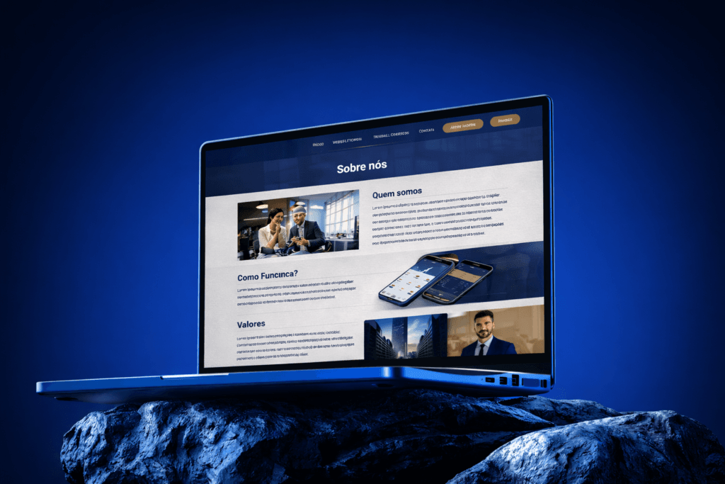 Web Site Athivos