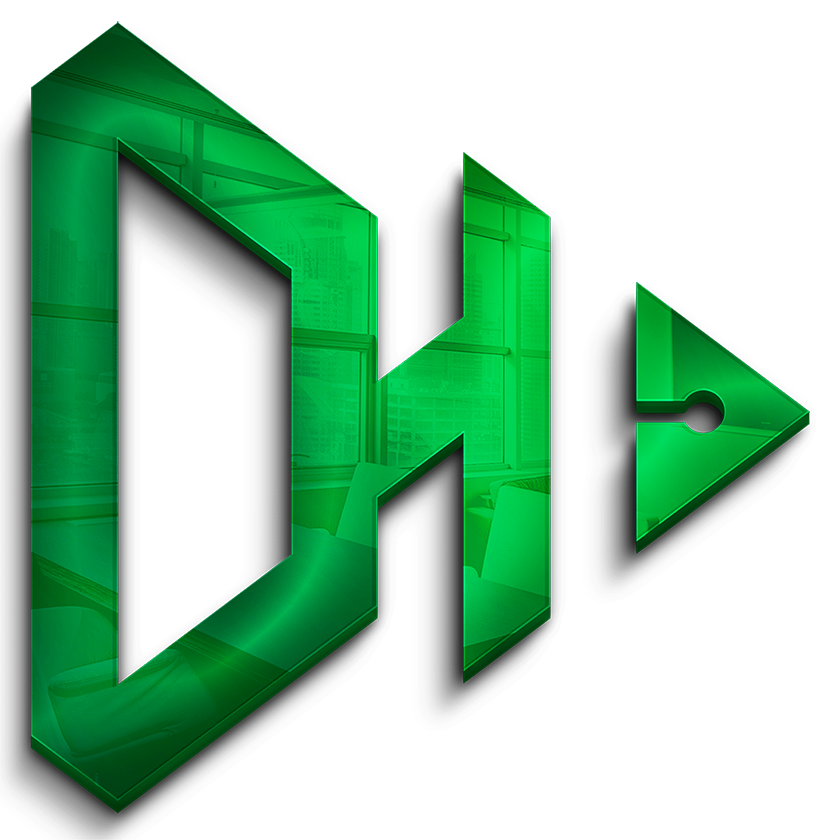 DHP Designer