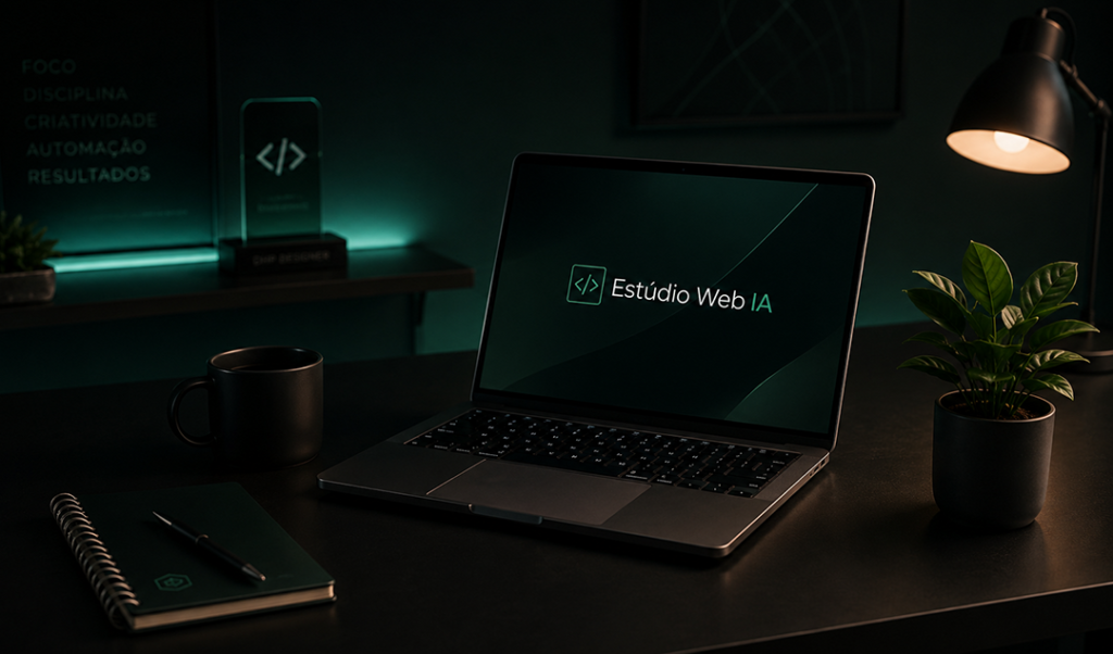 estudio web ia