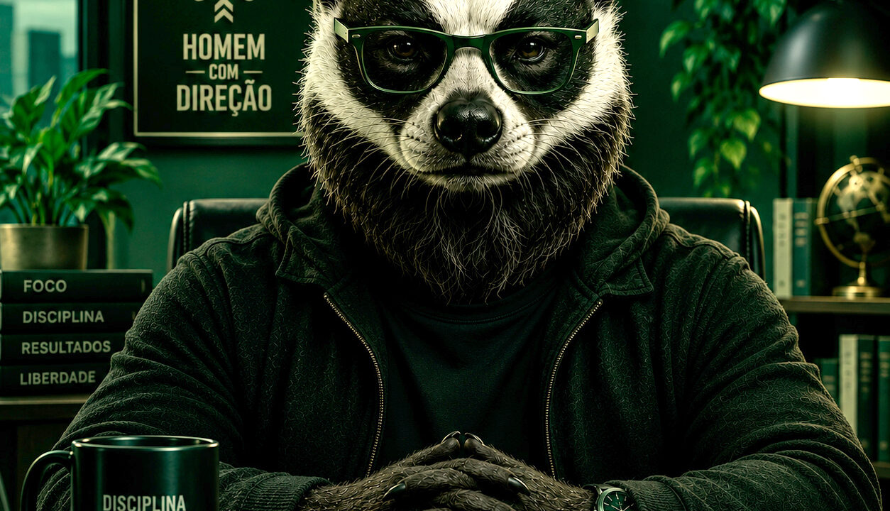 Tex – Homem com Direção